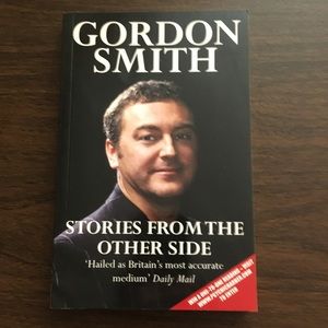 Stories From The Other Side By Gordon Smith